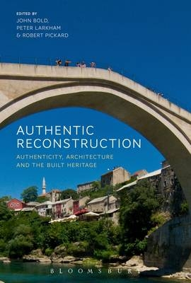 Authentic Reconstruction