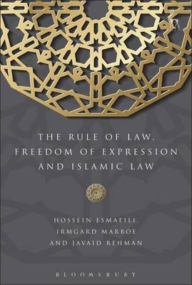 Rule of Law, Freedom of Expression and Islamic Law