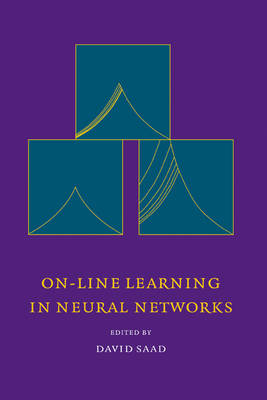 On-Line Learning in Neural Networks - 