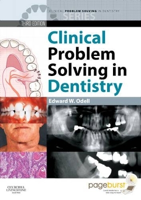 Clinical Problem Solving in Dentistry Text and Evolve eBooks Package