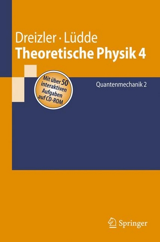 Theoretische Physik