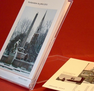 Bockenheim im Jahre 2011