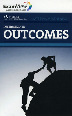 Outcomes Bre Intermed Examview - Walkley Deller