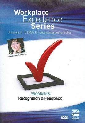 Recognition and Feedback - Eve Ash