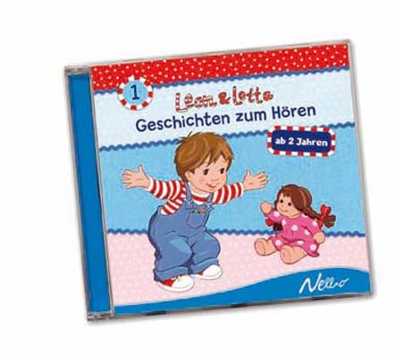 Leon & Lotta: Geschichten zum H&ouml;ren - Stefanie K&ouml;hler