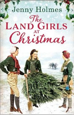 Land Girls at Christmas