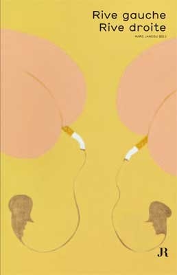 Rive gauche/Rive droite