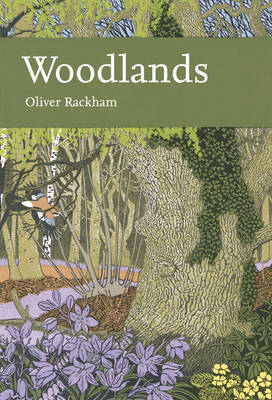 Woodlands - Oliver Rackham