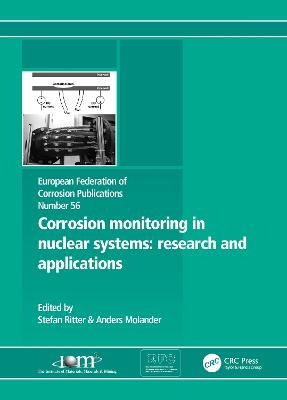 Corrosion Monitoring in Nuclear Systems EFC 56 - 