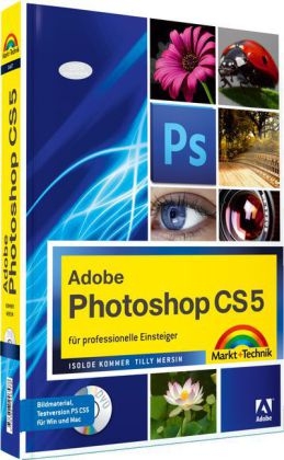 Adobe Photoshop CS5