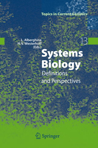 Systems Biology