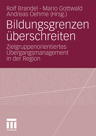 Bildungsgrenzen überschreiten