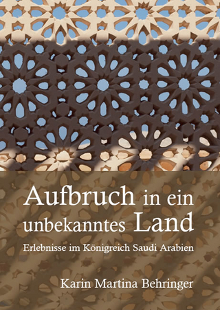 Aufbruch in ein unbekanntes Land