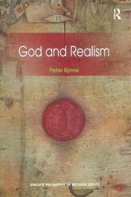 God and Realism -  Peter Byrne