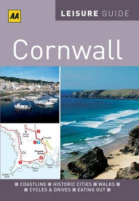 Cornwall - Des Hannigan