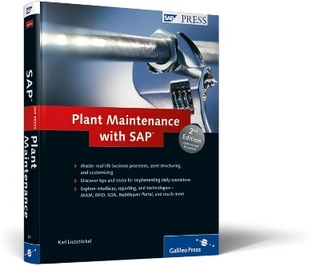Plant Maintenance with SAP