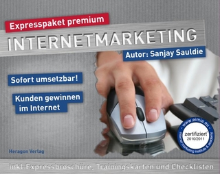 Expresspaket Internetmarketing premium