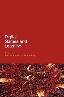 Digital Games and Learning