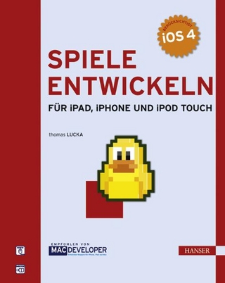 Spiele entwickeln