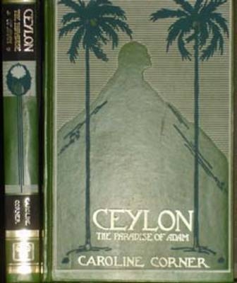 Ceylon - Caroline Corner