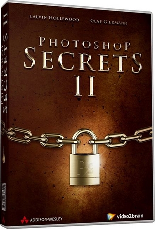 Photoshop Secrets 2 - Video-Training