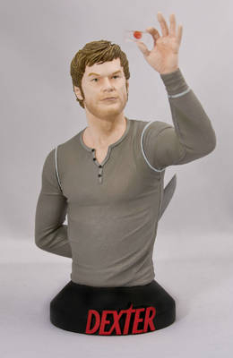 Dexter Bust