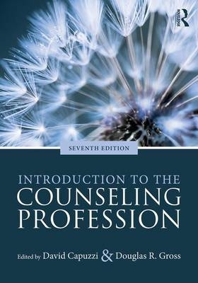 Introduction to the Counseling Profession - 