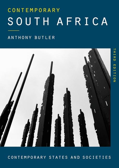 Contemporary South Africa -  Anthony Butler