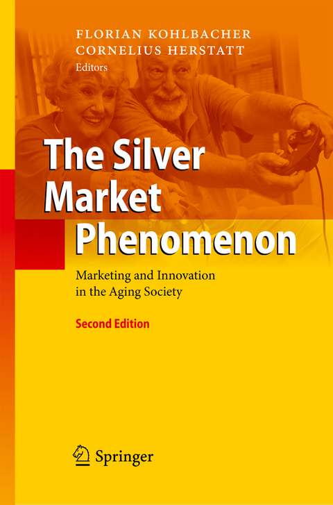 The Silver Market Phenomenon - 