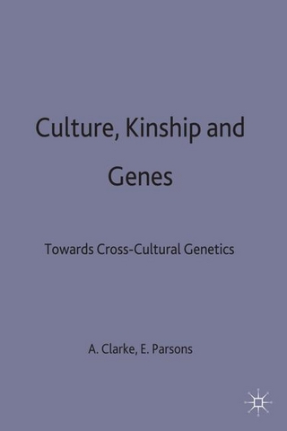 Culture, Kinship and Genes