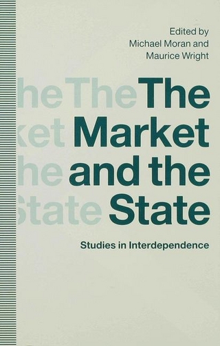 Market and the State