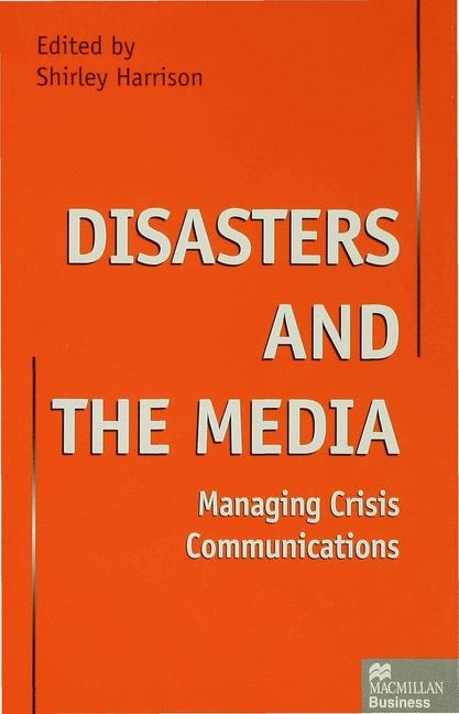 Disasters and the Media - 