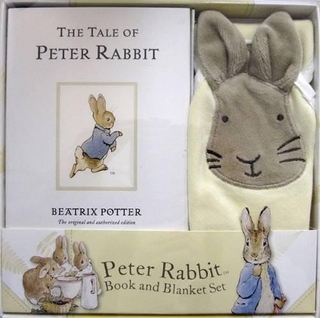 The Tale of Peter Rabbit