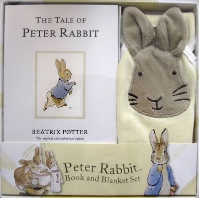 The Tale of Peter Rabbit -  Penguin Young Readers