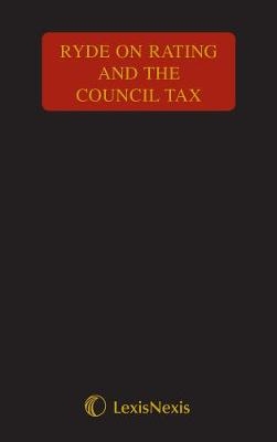 Ryde on Rating and the Council Tax
