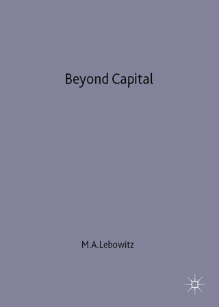 Beyond Capital