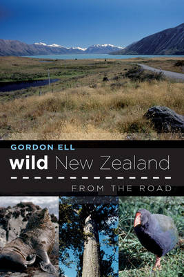Wild New Zealand from the Road