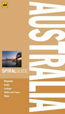 Australia - Pip Moran