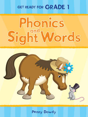 Phonics and Sight Words - Penny Dowdy
