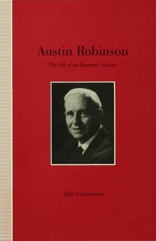 Austin Robinson