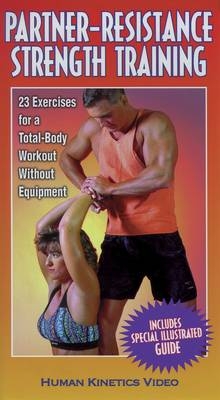 Partner-Resistance Strength Training