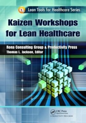 Kaizen Workshops for Lean Healthcare - 
