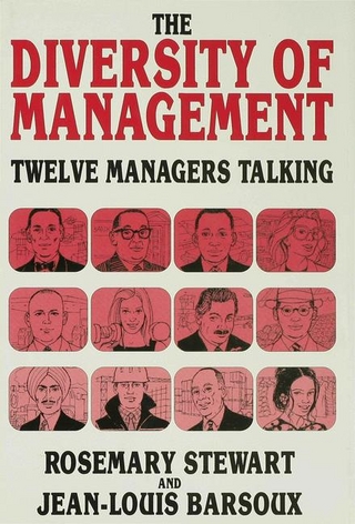 Diversity of Management