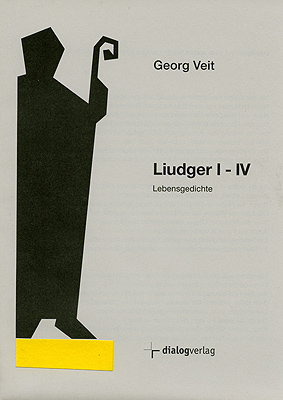 Liudger I-IV - Georg Veit