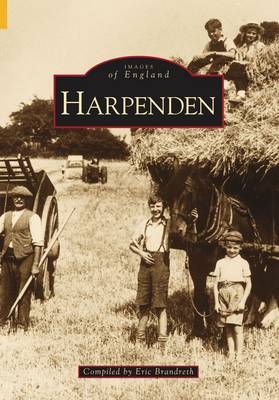 Harpenden - Eric Brandreth