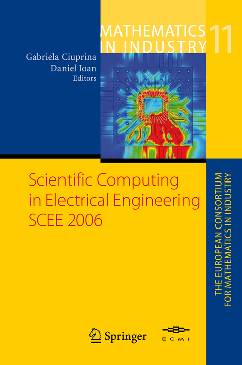 Scientific Computing in Electrical Engineering - 