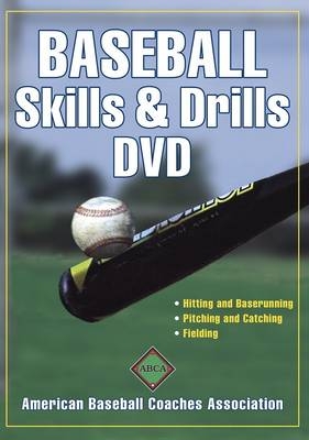 Baseball Skills and Drills