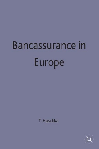 Bancassurance in Europe