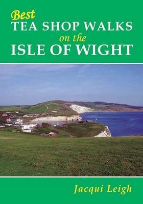 Best Tea Shop Walks on the Isle of Wight