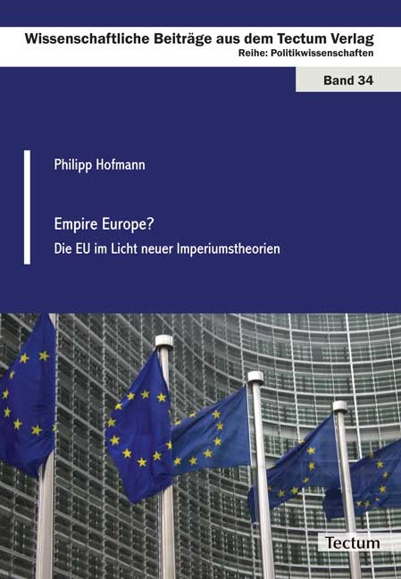 Empire Europe? - Philipp Hofmann
